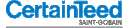 CertainTeed logo