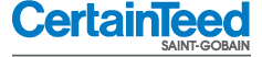 CertainTeed logo