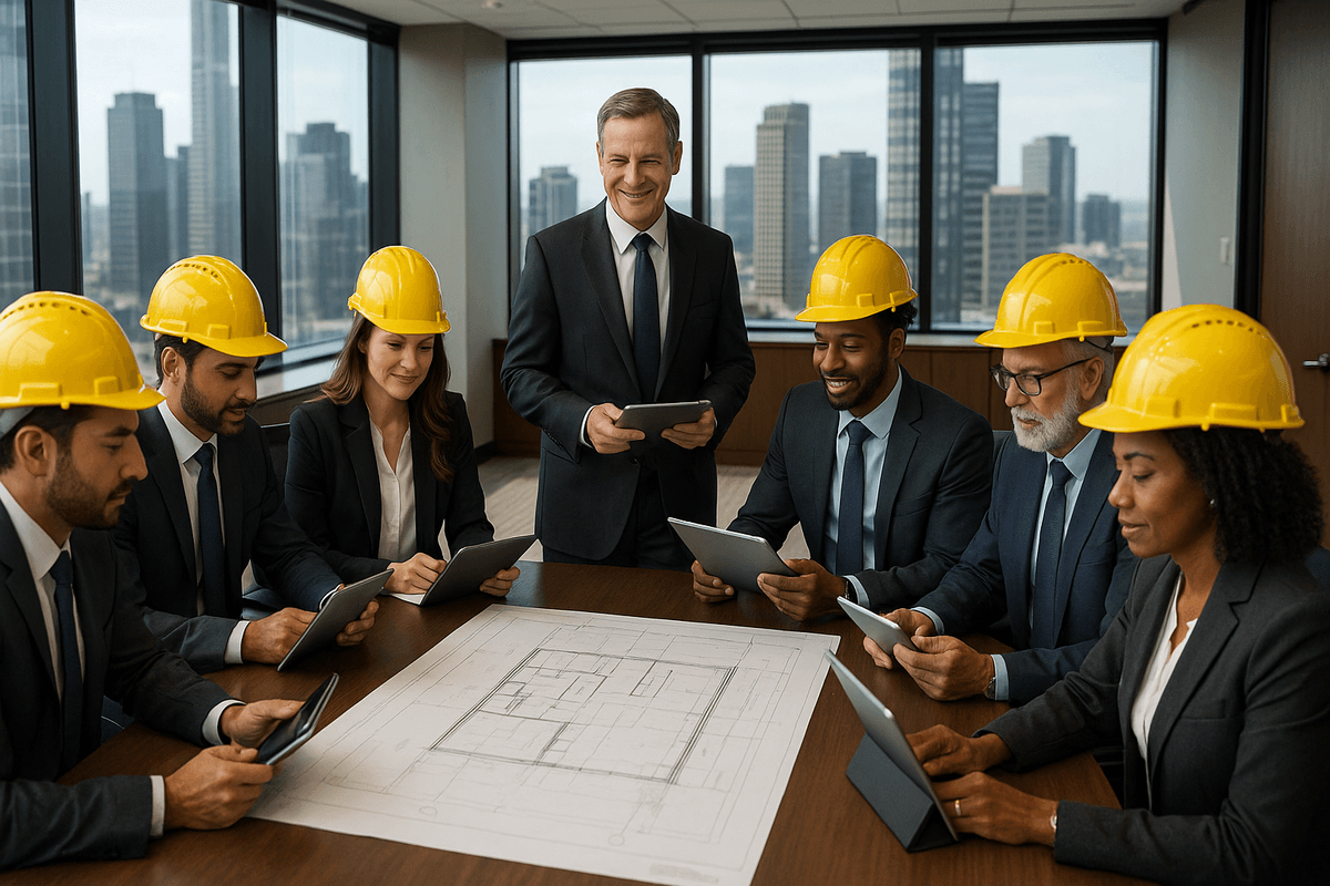 Review Project Details