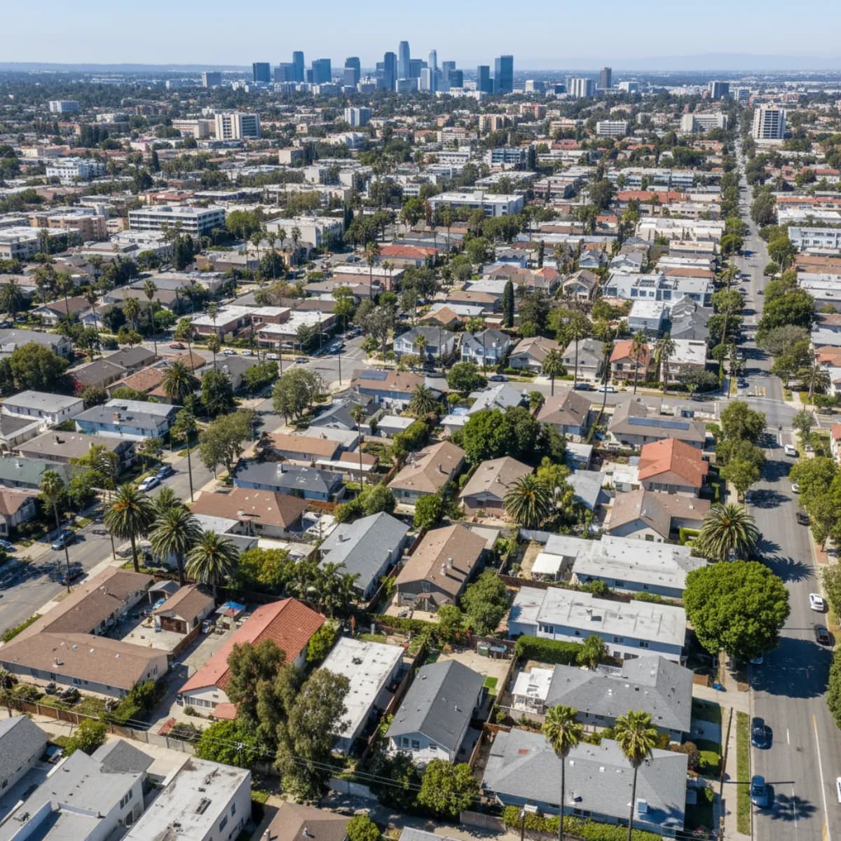 Santa Ana CA residential roofing