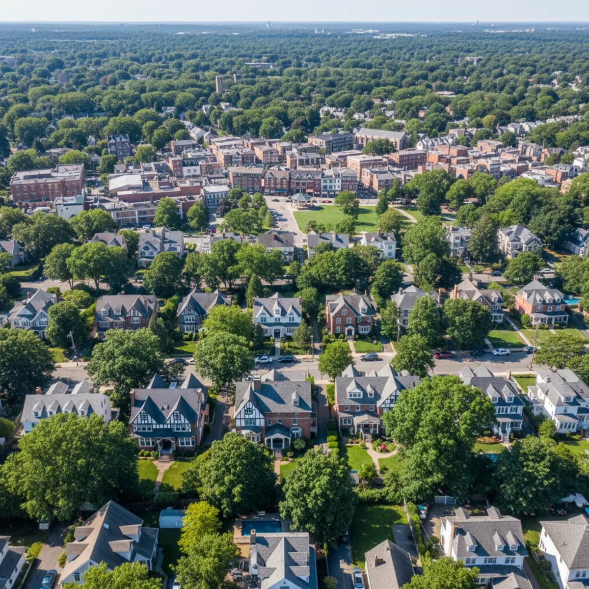 West Hartford CT residential roofing