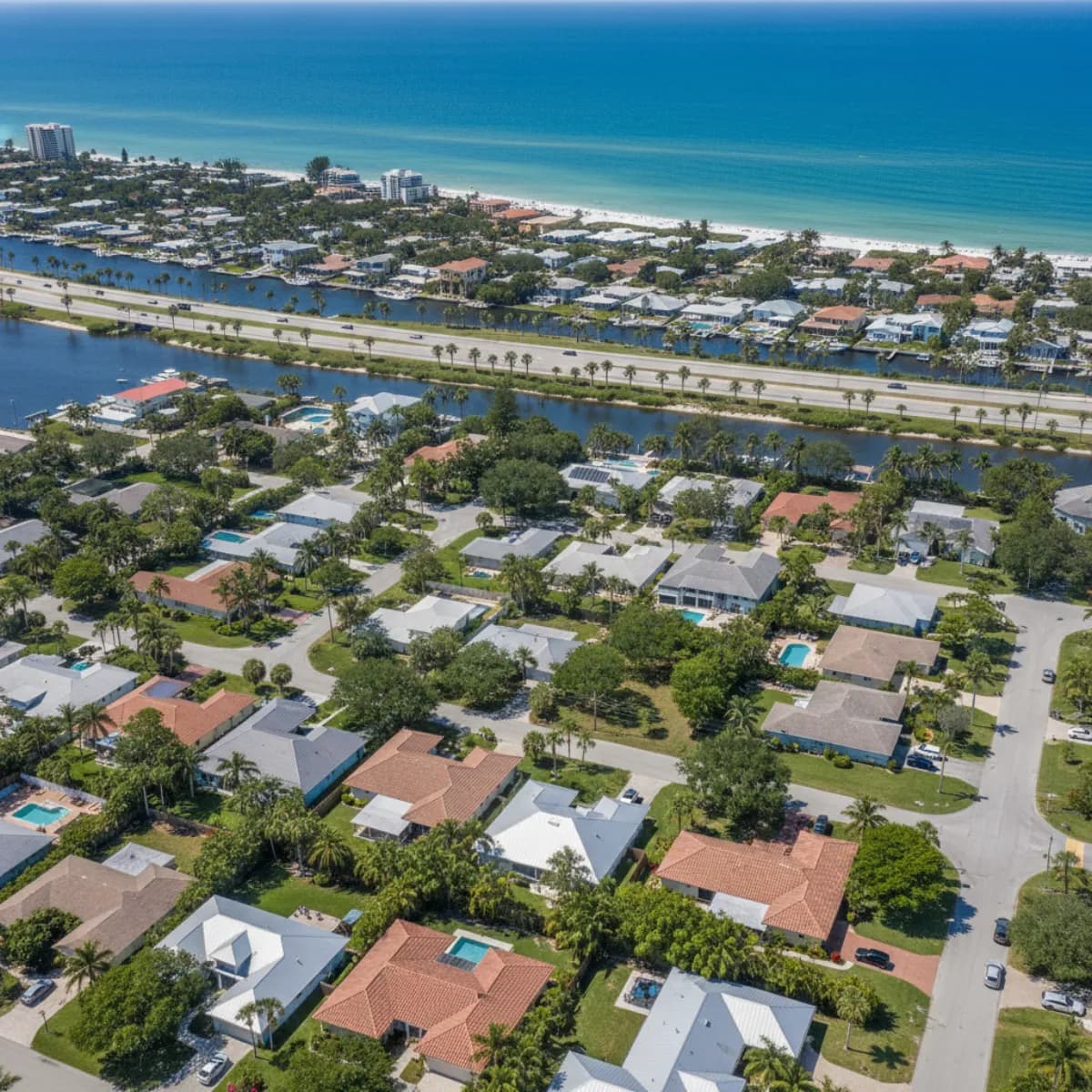 Clearwater FL residential roofing with Gulf Coast hurricane protection