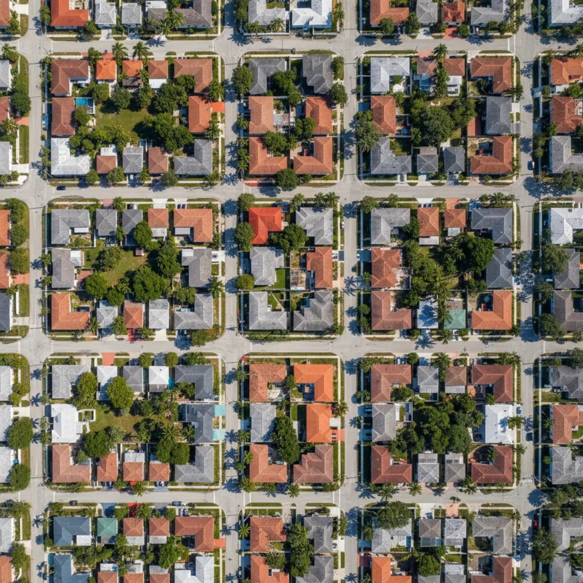 Hialeah FL residential roofing with hurricane protection