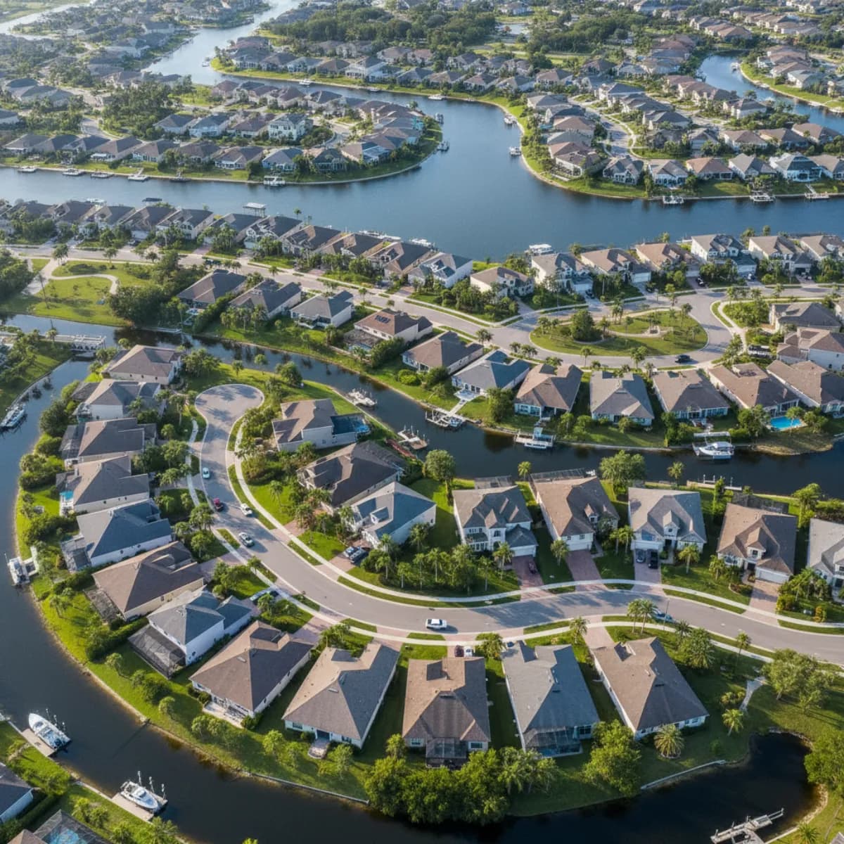 Palm Coast FL residential roofing with hurricane protection