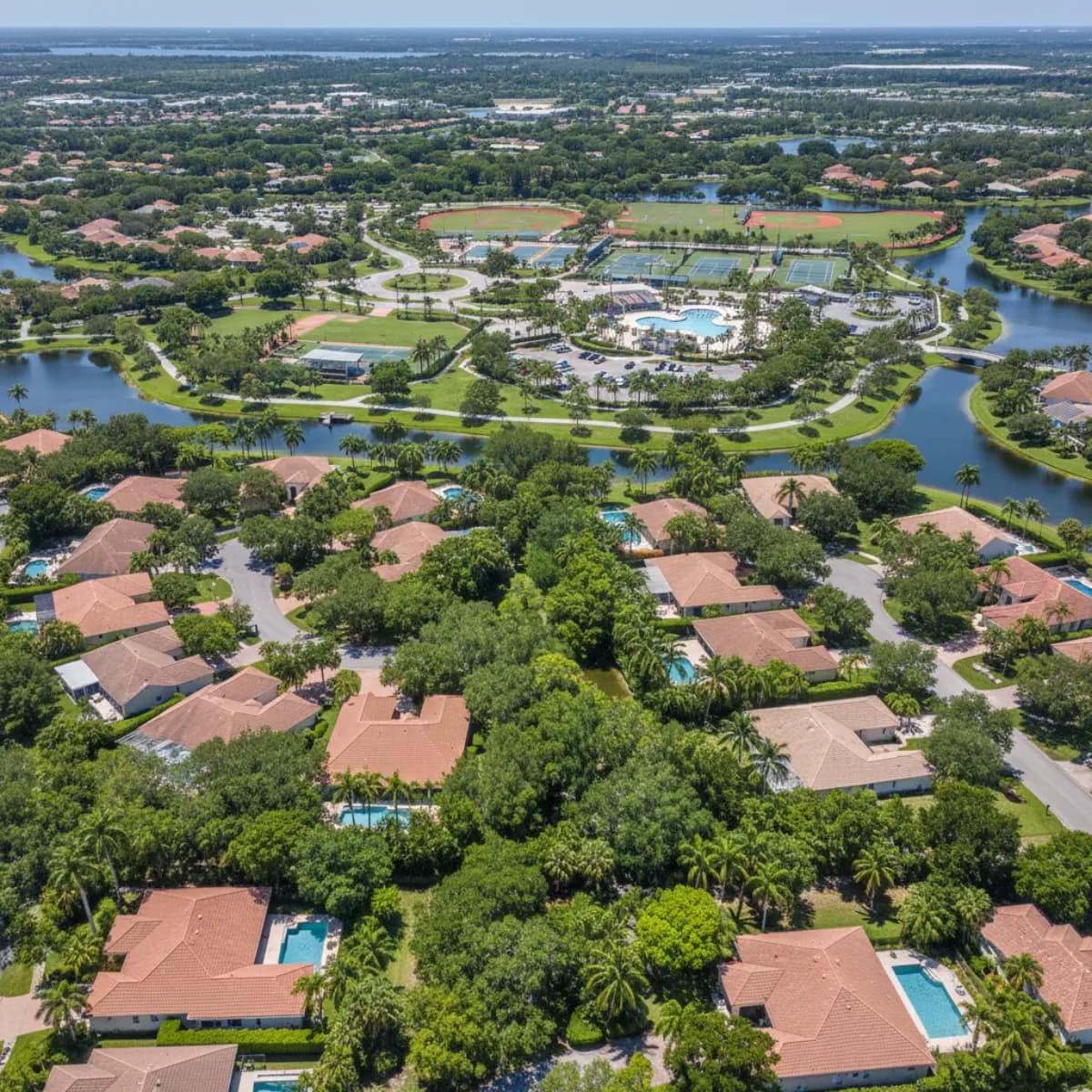 Plantation FL residential roofing with hurricane protection