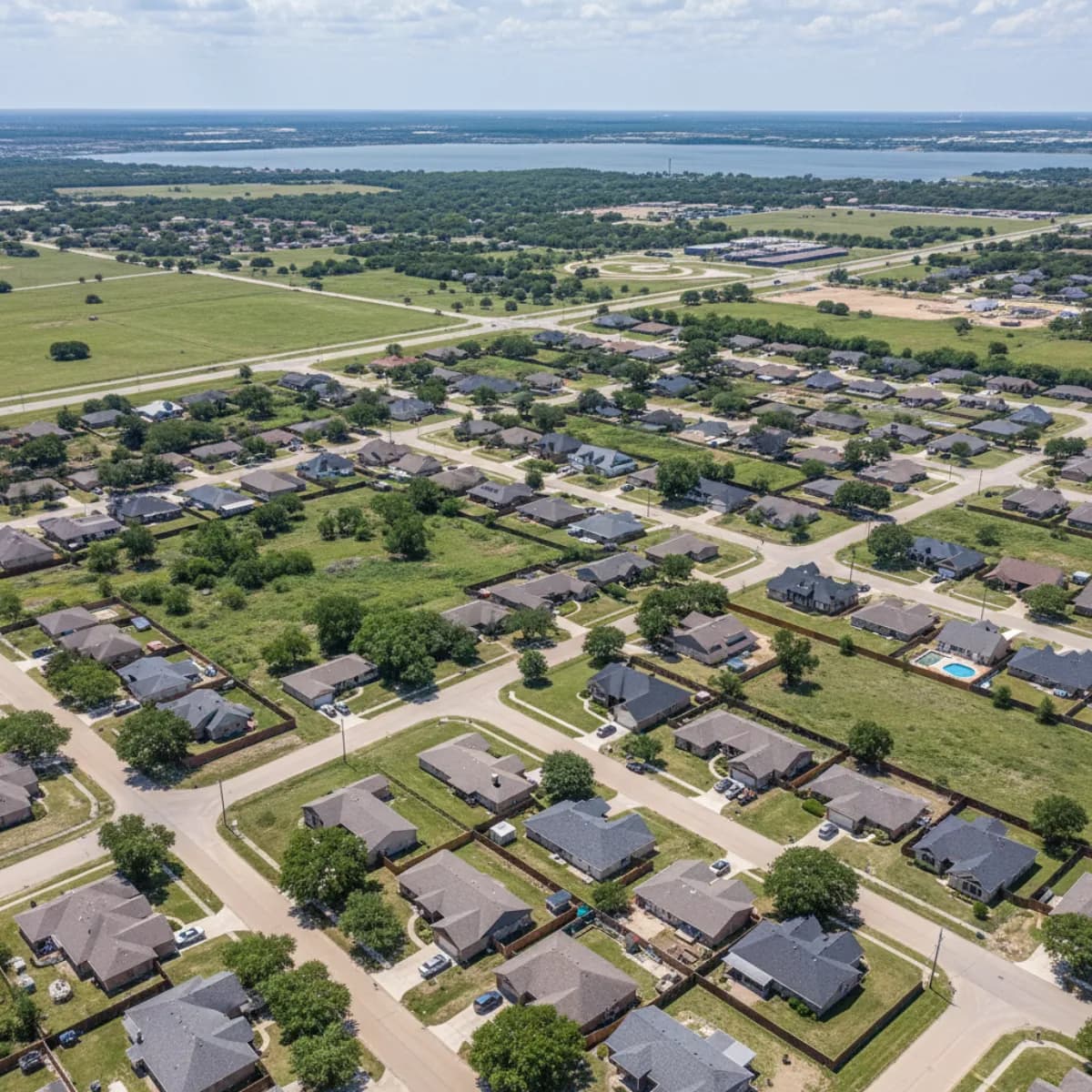 Garland TX residential roofing with hail-rated protection in east DFW