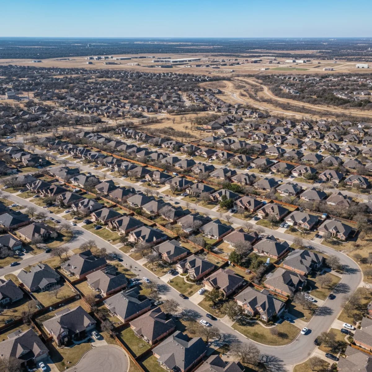 Killeen TX residential roofing