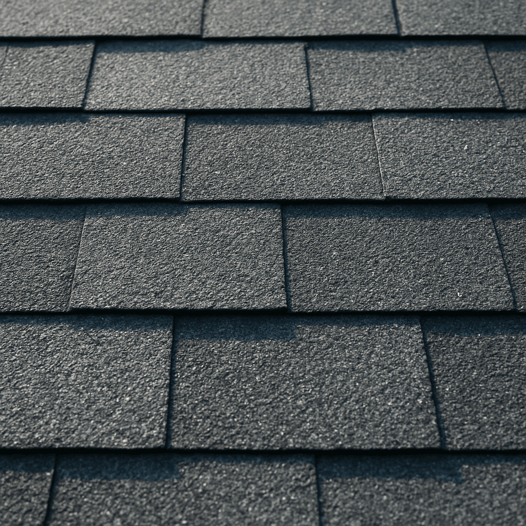 3-Tab Shingles