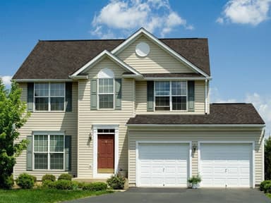 Presidential Shake TL