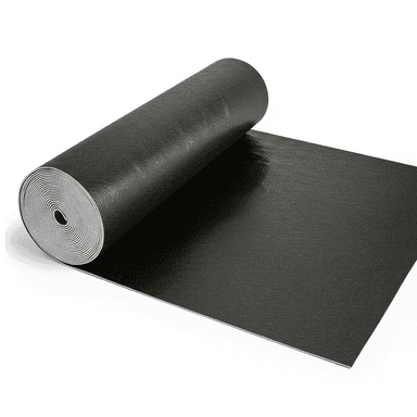 WeatherWatch - GAF Ice & Water Shield