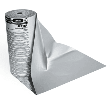 Grace Ultra - GCP Applied Technologies (Grace) Ice & Water Shield