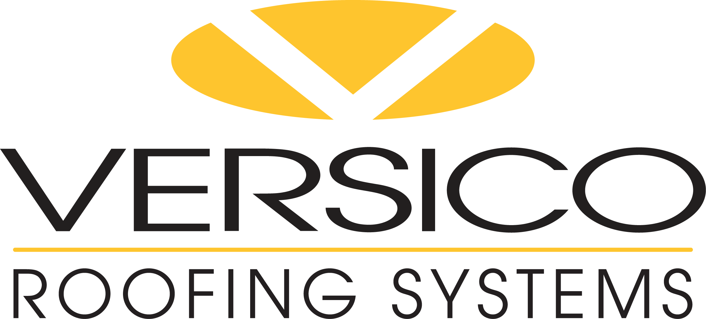 Versico Roofing Systems logo